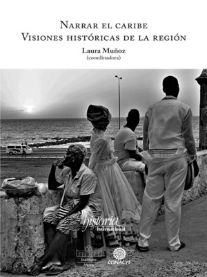 cover image of Narrar el Caribe